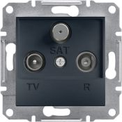 Prizë Schneider Electric R-TV-SAT (EPH3500171)