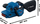 Lemues rrypi Bosch GBS 75 A, 850W, profesional, blu