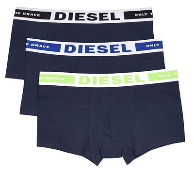 Mbathje Diesel 00CKY3-0BAOF-E4823, 3 palë L mDI0642-L