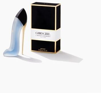Parfum flokësh Carolina Herrera Good Girl Hair Mist, 30 ml, për gra, blu