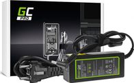 Adapter për laptop Green Cell, 65W, 19V