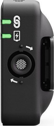 Бежичен микрофон Rode Wireless ME, оминидекционален, домет 100m, црн
