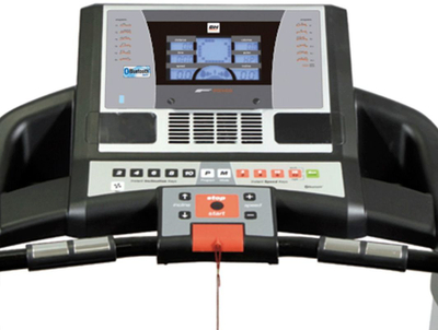 Shirit vrapues BH Fitness, 45cm
