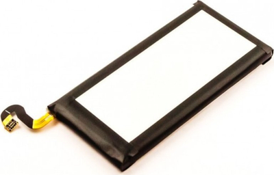 Bateri telefoni CoreParts MBXSA-BA0108, 3000mAh, për Samsung Galaxy S8, e zezë