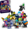 [OUTLET] Figurina LEGO Minifigures Series 26 Space, koleksionuese, për fëmijë 5+ vjeç, shumëngjyrëshe
