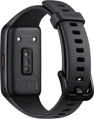 Orë e mençur Huawei Honor Band6 ARG-B39, e zezë 10076