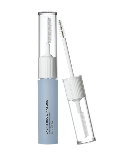 Maskë për qerpikë dhe vetulla Revitalash, 5 ml