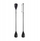 Dërrasë SUP Rebel Active RBA-4507, 335 cm, set me sedilje dhe lopatë, shumëngjyrëshe