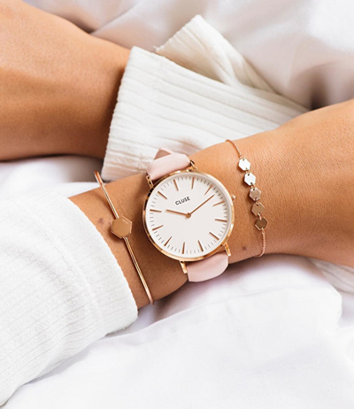 Byzylyk Cluse CLJ10001
