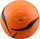 Top futbolli Nike Park Team 2.0 HV6332 803, për lojë për qejf, portokalli