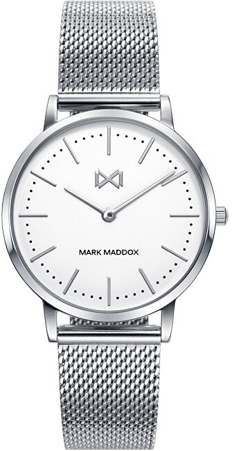 Orë dore Mark Maddox Greenwich MM7115-07