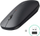 Maus pa kabllo Ugreen MU001, ergonomik, i qetë, i zi