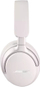 Bose QuietComfort Ultra Безжични Слушалки со Поништување на Бучава, White Smoke