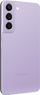 Celular Samsung Galaxy S22, 6.1", 5G, 8GB RAM, 128GB, vjollcë e hapur