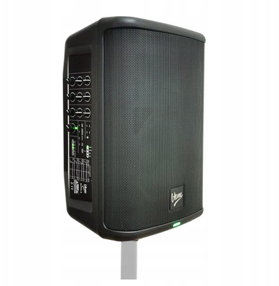 Активен звучник V-Tone Alpha 8, 8", Bluetooth, пренослив