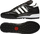 Adidas Mundial Team TF 019228, kopa futbolli me lëkurë natyrale, për bar sintetik, të zeza