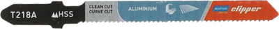 Norton Clipper BLADE SAW NORTON T218A /3 copë. METAL N70184608380