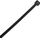 Lidhëse kabllosh Neo EXTREME, 3.6 × 150 mm, set 20 copë, të zeza