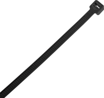 Lidhëse kabllosh Neo EXTREME, 3.6 × 150 mm, set 20 copë, të zeza