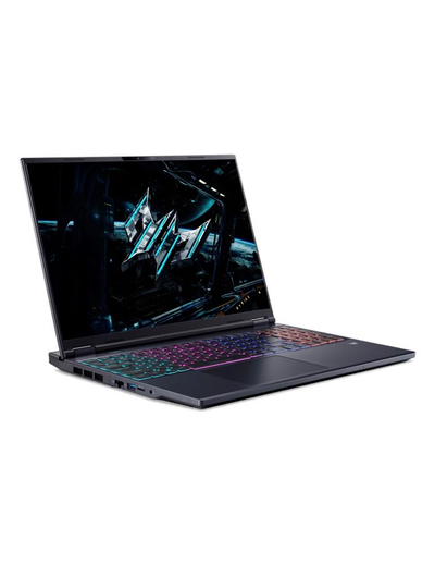 Laptop gaming Acer Predator Helios Neo 16 PHN16-73-72GJ, Intel Core Ultra 7, 16GB RAM, 1TB SSD, WQXGA