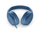 Kufje pa tela Bose QuietComfort, Bluetooth, që heqin zhurmën, blu Blue Dusk
