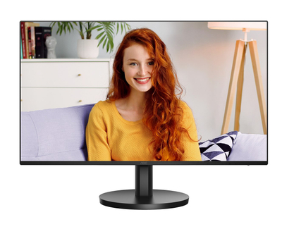 Monitor AOC 27B3CA2, 27", FHD, 100 Hz, i zi