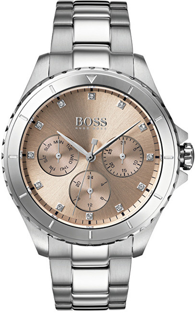 Orë dore Hugo Boss Black Premiere 1502444