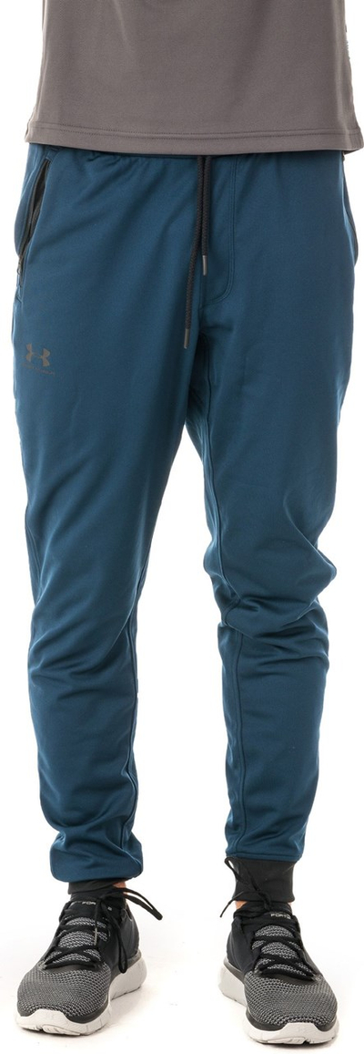 Tuta për meshkuj Under Armor SPORTSTLE, S, kaltër e errët