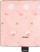 Камперски душек Outliner AF09, 200 x 170 cm, преклопен, розов