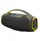 Altoparlant portativ Defonseca Beatbox 100, Bluetooth 5.3, IPX5, me LED, i zi