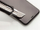 Xham mbrojtës 3mk HardGlass Max Privacy për Samsung Galaxy S24 Ultra, mbulim i plotë, efekt privatësie, i zi