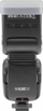 Блиц фотографски GlareOne Apus 48, 48W, TTL и HSS, црн