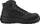 Çizme pune Carhartt Sneaker Nubuck Leather Mid, majë fiberglass, madhësia UK 9, të zeza