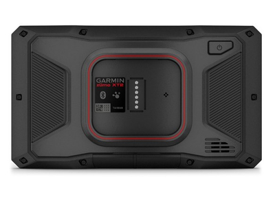 Навигација за мотоцикли Garmin Zumo XT2, екран 6", ГПС, црна