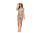 Bikini Tiki Tri Roxy ERJX203244-BZH0, XS, woman