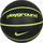 Top basketbolli Nike Playground, madhësia 5, i zi