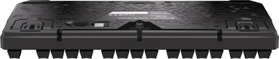 Tastierë Endorfy Thock TKL Wireless, Kailh Box Black, US