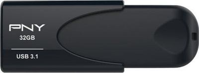 USB флеш-стик PNY Technologies, 32 GB