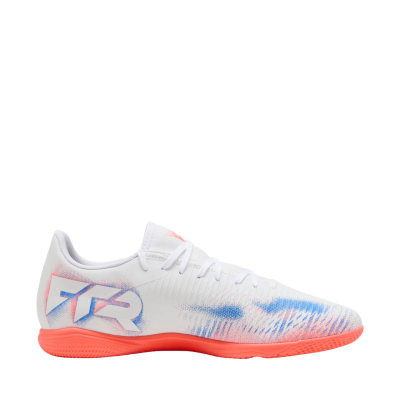 Фудбалски патички Puma Future 8 Play It M, гумен ѓон, за сала, повеќебојни