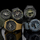 Orë për meshkuj Casio GA-2100SU-1AER (619), e zezë