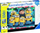 Puzzle Ravensburger XXL Minions, 150 copa, shumëngjyrësh
