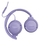 Kufje me tela JBL Tune 520C, USB‑C, me mikrofon, lejla