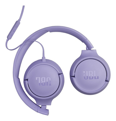 Kufje me tela JBL Tune 520C, USB‑C, me mikrofon, lejla