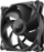 Ventilatorë për kasë Antec STORM, 120mm, PWM, set me 3 copë, ngjyrë e zezë