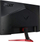 Monitor Acer Nitro VG252QPbmiipx, 24.5'', 1920 x 1080 (FullHD), i zi / i kuq
