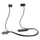 Kufje wireless Havit E529BT Sport, Bluetooth 5.0, set 2 copë, të zeza