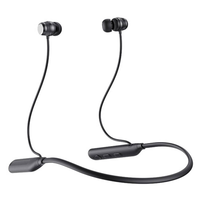 Kufje wireless Havit E529BT Sport, Bluetooth 5.0, set 2 copë, të zeza