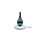 Мини Вртлива Платформа Falcon Eyes T360-A2, 25 цм