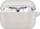 Mbështjellës për kufje Uniq Vencer, për AirPods Pro gjenerata e 2‑të, silikon, gri