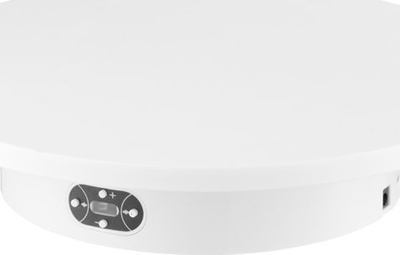 Приклучок за струја Фрипауер Фрипауер 360°, 30x6cm, 230V, сива